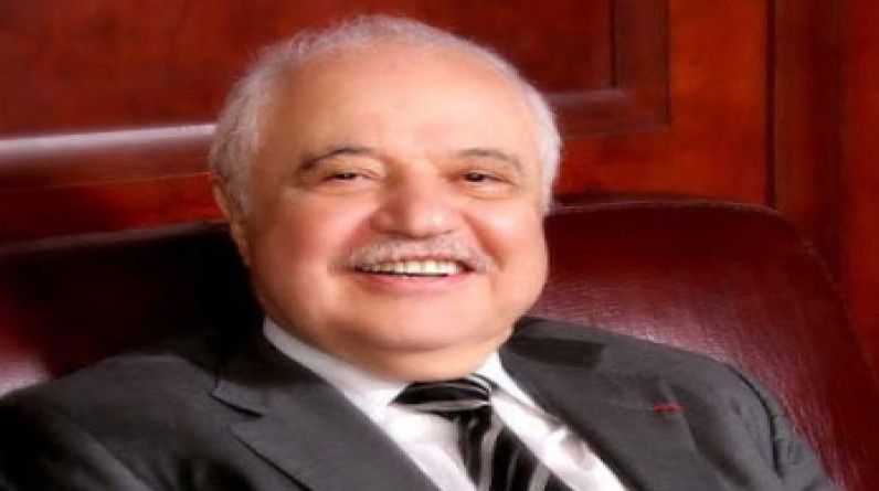طلال ابو غزالة: تغير المناخ.. لا يمكنك إدارة ما لا يمكنك قياسه